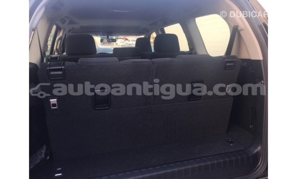 Buy Import Toyota Prado Black Car in Import - Dubai in Antigua Buy Import Toyota Prado Black Car in Import - Dubai in Antigua