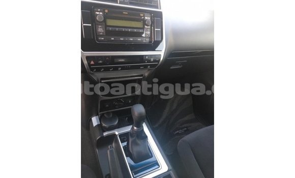Buy Import Toyota Prado Black Car in Import - Dubai in Antigua Buy Import Toyota Prado Black Car in Import - Dubai in Antigua