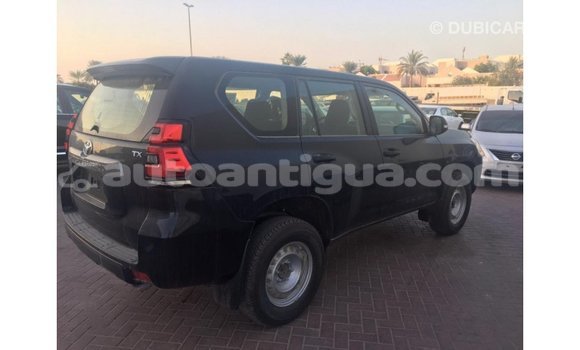 Buy Import Toyota Prado Black Car in Import - Dubai in Antigua Buy Import Toyota Prado Black Car in Import - Dubai in Antigua