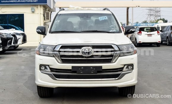 Buy Import Toyota Land Cruiser Black Car in Import - Dubai in Antigua Buy Import Toyota Land Cruiser Black Car in Import - Dubai in Antigua