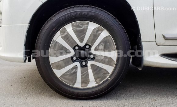 Buy Import Toyota Land Cruiser Black Car in Import - Dubai in Antigua Buy Import Toyota Land Cruiser Black Car in Import - Dubai in Antigua