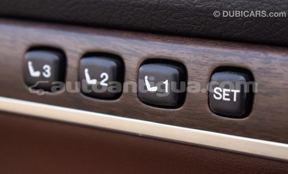 Buy Import Toyota Land Cruiser Black Car in Import - Dubai in Antigua Buy Import Toyota Land Cruiser Black Car in Import - Dubai in Antigua