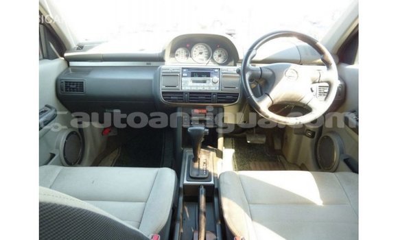 Buy Import Nissan Evalia Red Truck in Import - Dubai in Antigua Buy Import Nissan Evalia Red Truck in Import - Dubai in Antigua