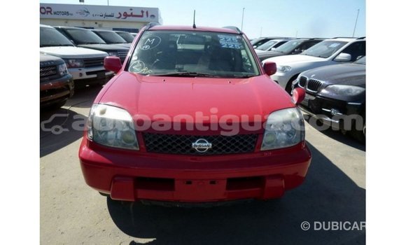 Buy Import Nissan Evalia Red Truck in Import - Dubai in Antigua Buy Import Nissan Evalia Red Truck in Import - Dubai in Antigua