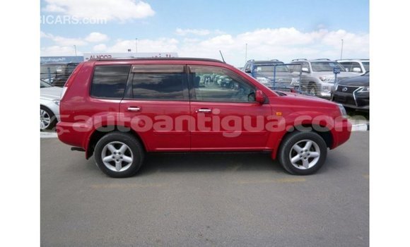 Buy Import Nissan Evalia Red Truck in Import - Dubai in Antigua Buy Import Nissan Evalia Red Truck in Import - Dubai in Antigua