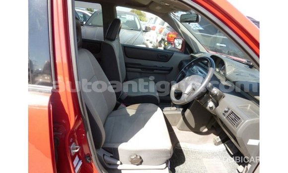 Buy Import Nissan Evalia Red Truck in Import - Dubai in Antigua Buy Import Nissan Evalia Red Truck in Import - Dubai in Antigua