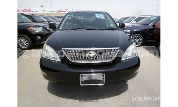 Buy Import Toyota Harrier Black Car in Import - Dubai in Antigua Buy Import Toyota Harrier Black Car in Import - Dubai in Antigua