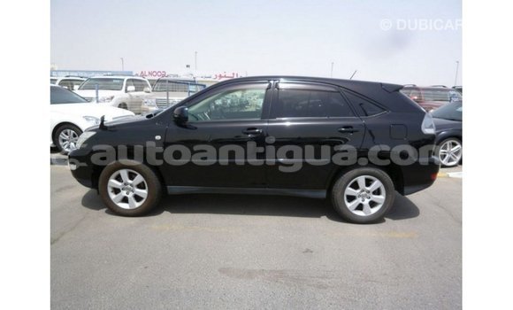 Buy Import Toyota Harrier Black Car in Import - Dubai in Antigua Buy Import Toyota Harrier Black Car in Import - Dubai in Antigua