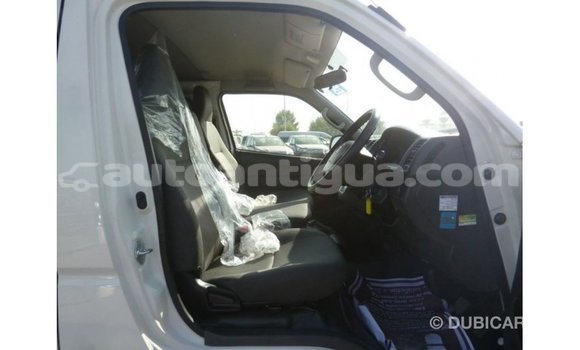 Buy Import Toyota Hiace White Car in Import - Dubai in Antigua Buy Import Toyota Hiace White Car in Import - Dubai in Antigua