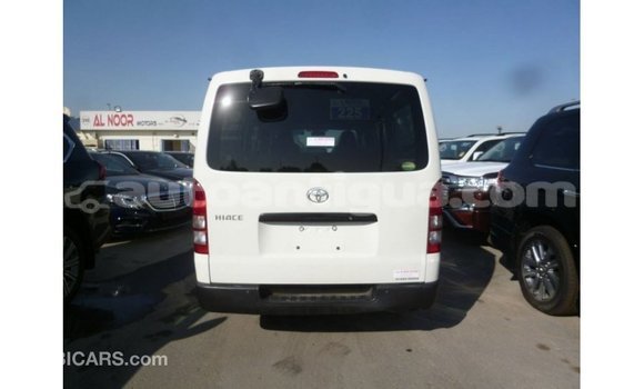 Buy Import Toyota Hiace White Car in Import - Dubai in Antigua Buy Import Toyota Hiace White Car in Import - Dubai in Antigua