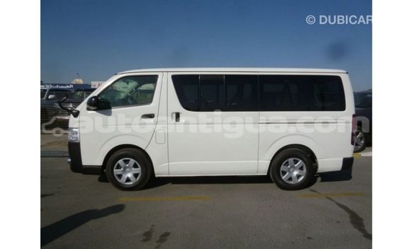 Buy Import Toyota Hiace White Car in Import - Dubai in Antigua Buy Import Toyota Hiace White Car in Import - Dubai in Antigua