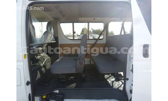 Buy Import Toyota Hiace White Car in Import - Dubai in Antigua Buy Import Toyota Hiace White Car in Import - Dubai in Antigua