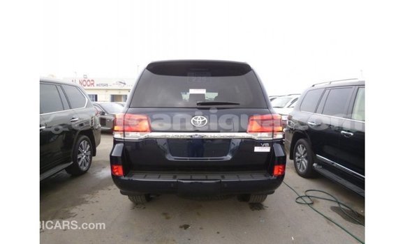 Buy Import Toyota Land Cruiser Blue Car in Import - Dubai in Antigua Buy Import Toyota Land Cruiser Blue Car in Import - Dubai in Antigua