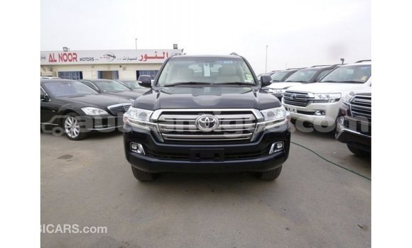 Buy Import Toyota Land Cruiser Blue Car in Import - Dubai in Antigua Buy Import Toyota Land Cruiser Blue Car in Import - Dubai in Antigua