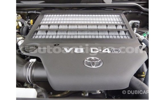 Buy Import Toyota Land Cruiser Blue Car in Import - Dubai in Antigua Buy Import Toyota Land Cruiser Blue Car in Import - Dubai in Antigua