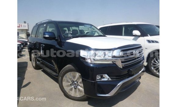 Buy Import Toyota Land Cruiser Blue Car in Import - Dubai in Antigua Buy Import Toyota Land Cruiser Blue Car in Import - Dubai in Antigua