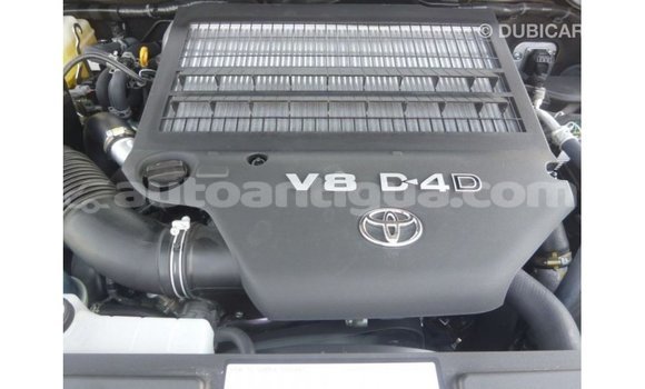 Buy Import Toyota Land Cruiser Blue Car in Import - Dubai in Antigua Buy Import Toyota Land Cruiser Blue Car in Import - Dubai in Antigua
