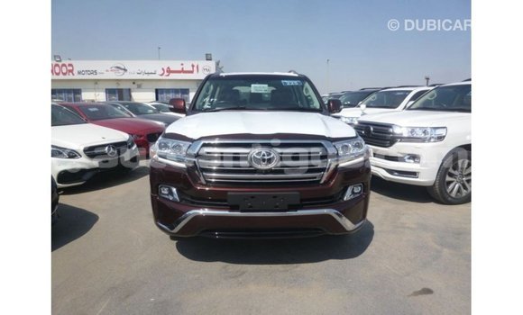 Buy Import Toyota Land Cruiser Red Car in Import - Dubai in Antigua Buy Import Toyota Land Cruiser Red Car in Import - Dubai in Antigua