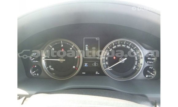 Buy Import Toyota Land Cruiser Red Car in Import - Dubai in Antigua Buy Import Toyota Land Cruiser Red Car in Import - Dubai in Antigua