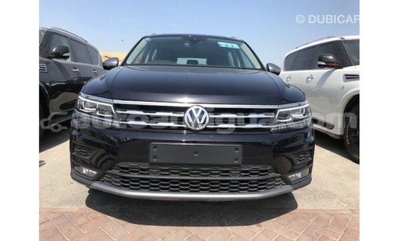 Buy Import Volkswagen Tiguan Black Car in Import - Dubai in Antigua Buy Import Volkswagen Tiguan Black Car in Import - Dubai in Antigua