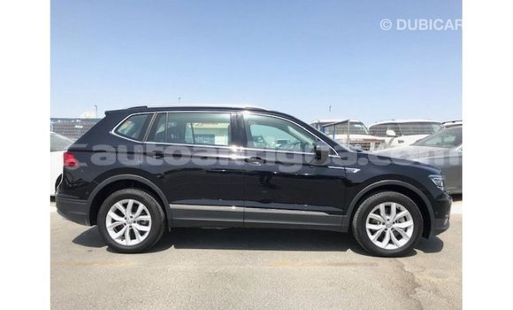 Buy Import Volkswagen Tiguan Black Car in Import - Dubai in Antigua Buy Import Volkswagen Tiguan Black Car in Import - Dubai in Antigua