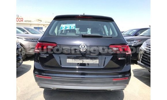 Buy Import Volkswagen Tiguan Black Car in Import - Dubai in Antigua Buy Import Volkswagen Tiguan Black Car in Import - Dubai in Antigua