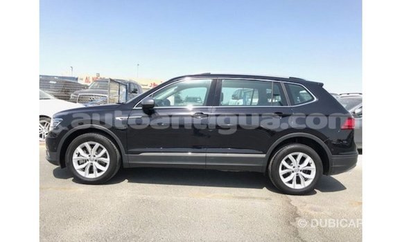 Buy Import Volkswagen Tiguan Black Car in Import - Dubai in Antigua Buy Import Volkswagen Tiguan Black Car in Import - Dubai in Antigua
