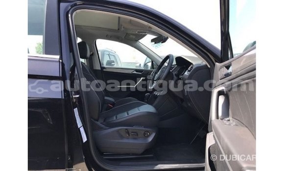 Buy Import Volkswagen Tiguan Black Car in Import - Dubai in Antigua Buy Import Volkswagen Tiguan Black Car in Import - Dubai in Antigua