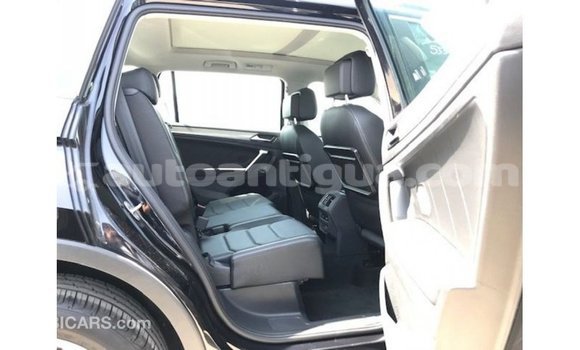 Buy Import Volkswagen Tiguan Black Car in Import - Dubai in Antigua Buy Import Volkswagen Tiguan Black Car in Import - Dubai in Antigua