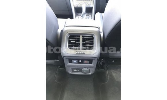 Buy Import Volkswagen Tiguan Black Car in Import - Dubai in Antigua Buy Import Volkswagen Tiguan Black Car in Import - Dubai in Antigua