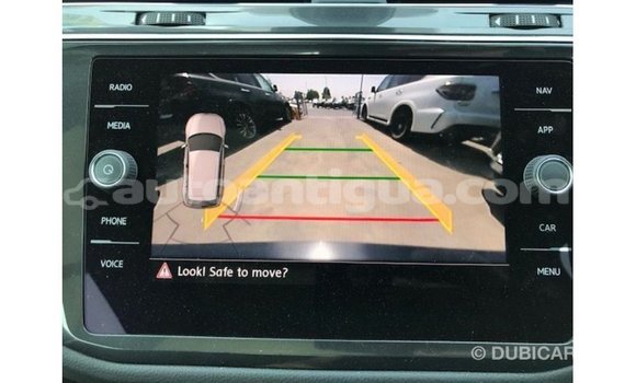 Buy Import Volkswagen Tiguan Black Car in Import - Dubai in Antigua Buy Import Volkswagen Tiguan Black Car in Import - Dubai in Antigua