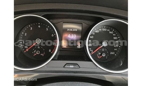 Buy Import Volkswagen Tiguan Black Car in Import - Dubai in Antigua Buy Import Volkswagen Tiguan Black Car in Import - Dubai in Antigua