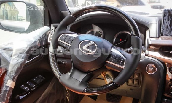 Buy Import Lexus LX Other Car in Import - Dubai in Antigua Buy Import Lexus LX Other Car in Import - Dubai in Antigua