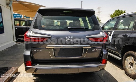 Buy Import Lexus LX Other Car in Import - Dubai in Antigua Buy Import Lexus LX Other Car in Import - Dubai in Antigua