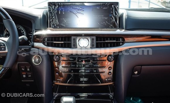 Buy Import Lexus LX Other Car in Import - Dubai in Antigua Buy Import Lexus LX Other Car in Import - Dubai in Antigua
