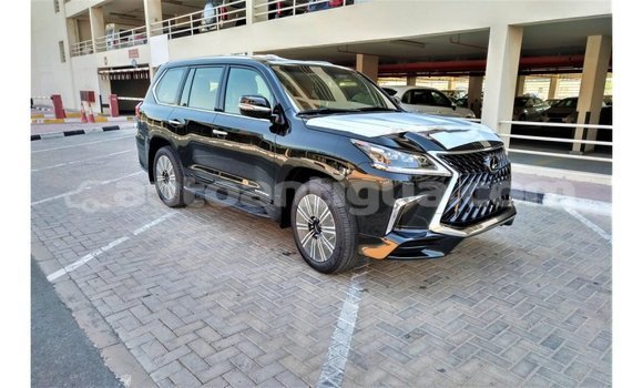 Buy Import Lexus LX Black Car in Import - Dubai in Antigua Buy Import Lexus LX Black Car in Import - Dubai in Antigua