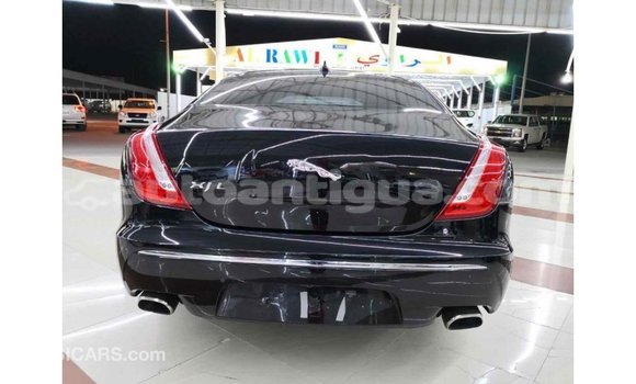 Buy Import Jaguar XJ Black Car in Import - Dubai in Antigua Buy Import Jaguar XJ Black Car in Import - Dubai in Antigua