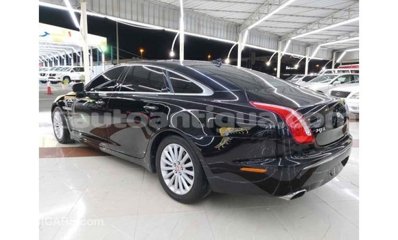 Buy Import Jaguar XJ Black Car in Import - Dubai in Antigua Buy Import Jaguar XJ Black Car in Import - Dubai in Antigua