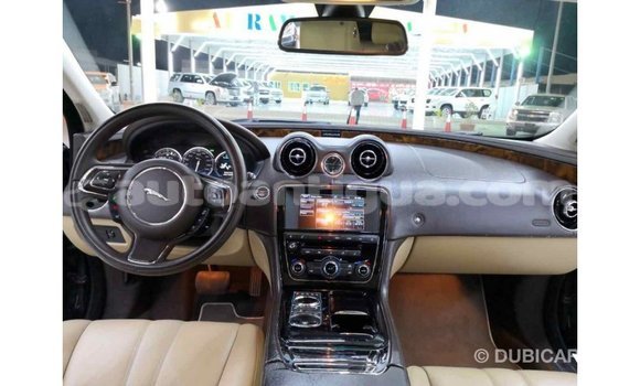Buy Import Jaguar XJ Black Car in Import - Dubai in Antigua Buy Import Jaguar XJ Black Car in Import - Dubai in Antigua