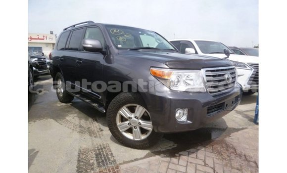 Buy Import Toyota Land Cruiser Other Car in Import - Dubai in Antigua Buy Import Toyota Land Cruiser Other Car in Import - Dubai in Antigua