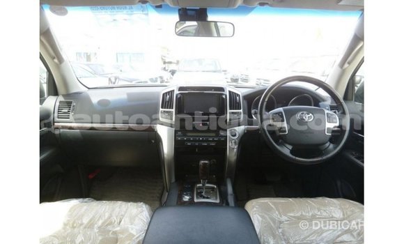 Buy Import Toyota Land Cruiser Other Car in Import - Dubai in Antigua Buy Import Toyota Land Cruiser Other Car in Import - Dubai in Antigua