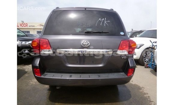 Buy Import Toyota Land Cruiser Other Car in Import - Dubai in Antigua Buy Import Toyota Land Cruiser Other Car in Import - Dubai in Antigua