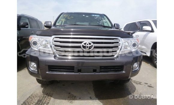 Buy Import Toyota Land Cruiser Other Car in Import - Dubai in Antigua Buy Import Toyota Land Cruiser Other Car in Import - Dubai in Antigua