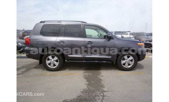 Buy Import Toyota Land Cruiser Other Car in Import - Dubai in Antigua Buy Import Toyota Land Cruiser Other Car in Import - Dubai in Antigua
