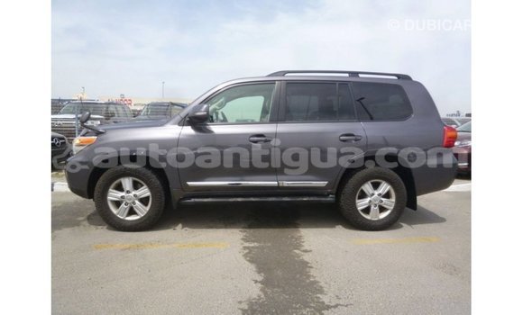 Buy Import Toyota Land Cruiser Other Car in Import - Dubai in Antigua Buy Import Toyota Land Cruiser Other Car in Import - Dubai in Antigua