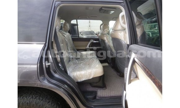 Buy Import Toyota Land Cruiser Other Car in Import - Dubai in Antigua Buy Import Toyota Land Cruiser Other Car in Import - Dubai in Antigua