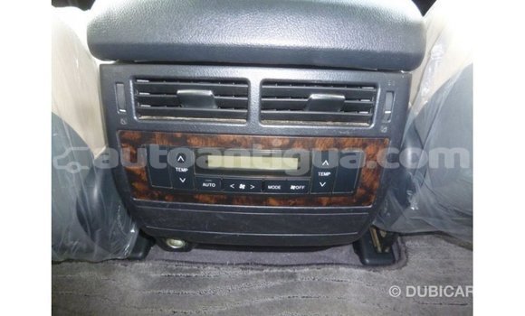 Buy Import Toyota Land Cruiser Other Car in Import - Dubai in Antigua Buy Import Toyota Land Cruiser Other Car in Import - Dubai in Antigua