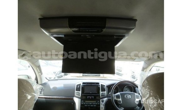 Buy Import Toyota Land Cruiser Other Car in Import - Dubai in Antigua Buy Import Toyota Land Cruiser Other Car in Import - Dubai in Antigua