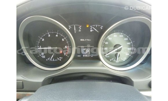 Buy Import Toyota Land Cruiser Other Car in Import - Dubai in Antigua Buy Import Toyota Land Cruiser Other Car in Import - Dubai in Antigua