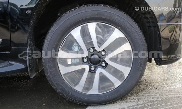 Buy Import Toyota Land Cruiser Black Car in Import - Dubai in Antigua Buy Import Toyota Land Cruiser Black Car in Import - Dubai in Antigua